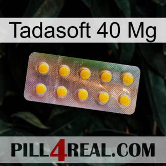 Tadasoft 40Mg new11